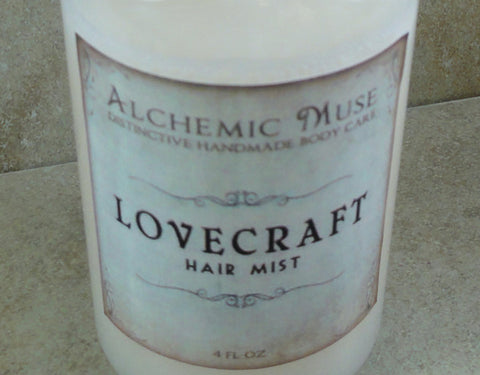 Lovecraft Hair Mist