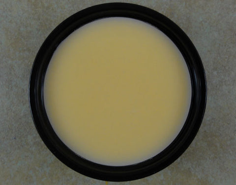 Lemon Meringue Pie Soy Wax Tart