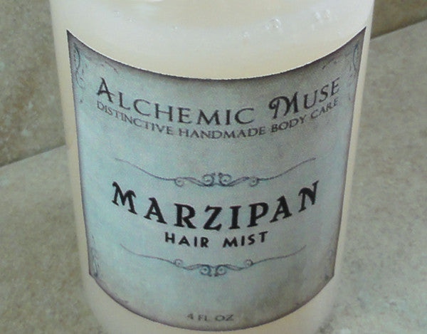 Marzipan Hair Mist