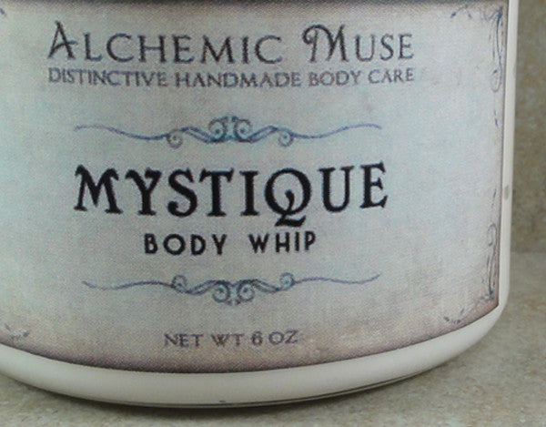 Mystique Body Whip (New Blend)