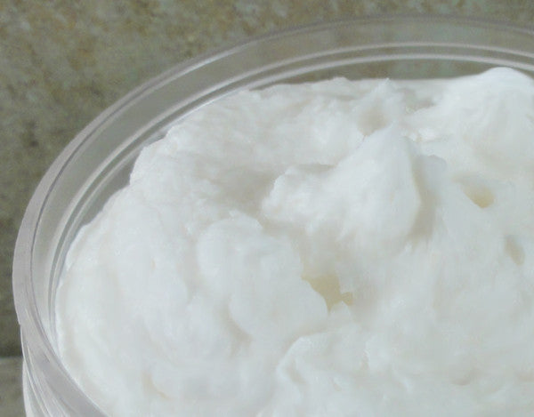 Marzipan Cream Soap