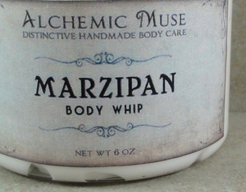 Marzipan Body Whip