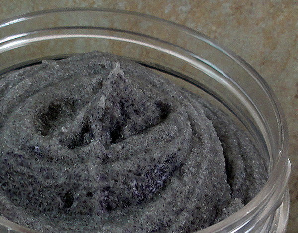 Voodoo Body Scrub