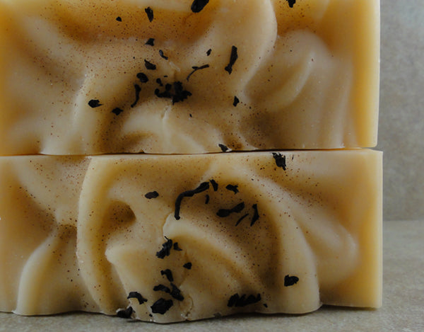 Nostalgia Soap (New Blend)