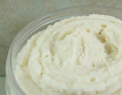 Nostalgia Cream Soap (New Blend)