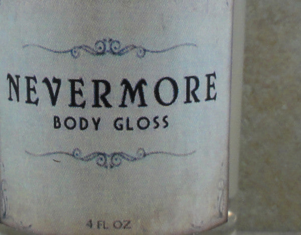 Nevermore Body Gloss