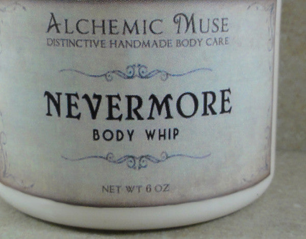 Nevermore Body Whip