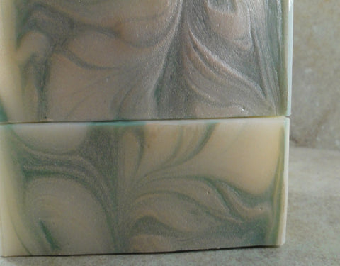 Northwoods Soap