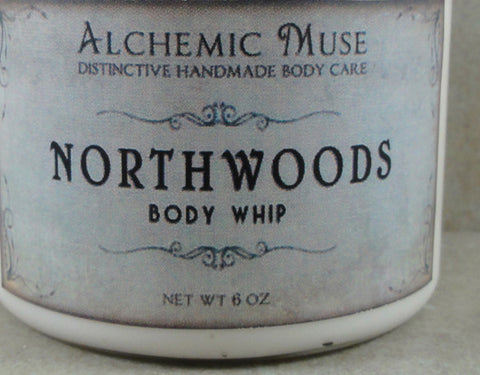 Northwoods Body Whip