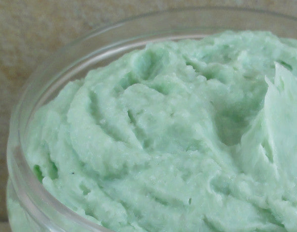 Northwoods Cream Soap