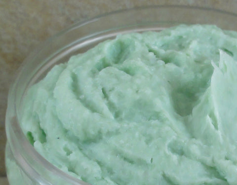 Northwoods Cream Soap