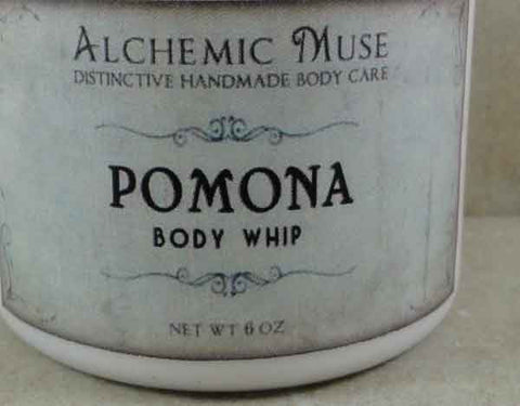 Pomona Body Whip