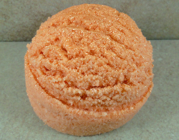Pumpkin Bourbon Bath Melt