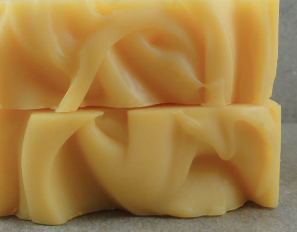 Pineapple Milk Soap