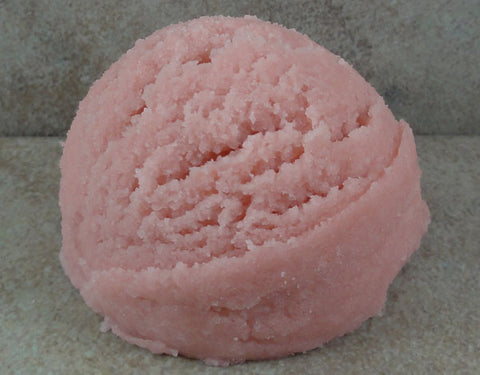 Pink Moscato Bath Melt