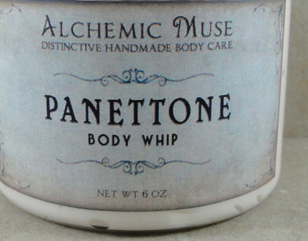 Panettone Body Whip