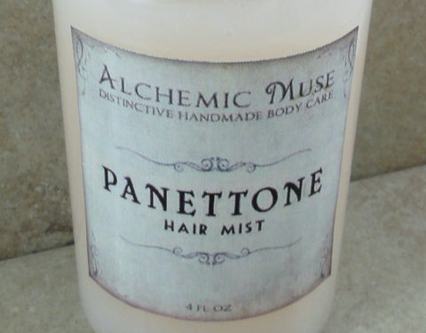 Panettone Hair Mist