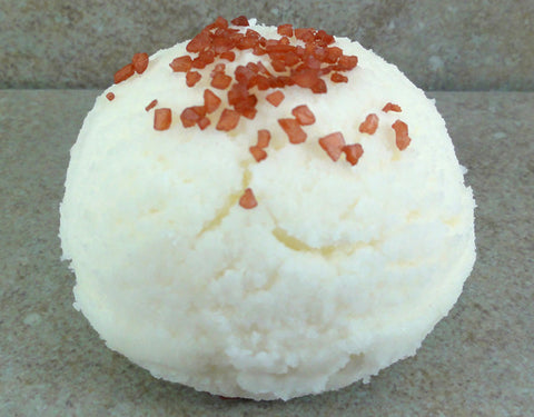 Winter Apple Bath Melt