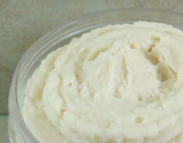 Scarecrow Cream Soap