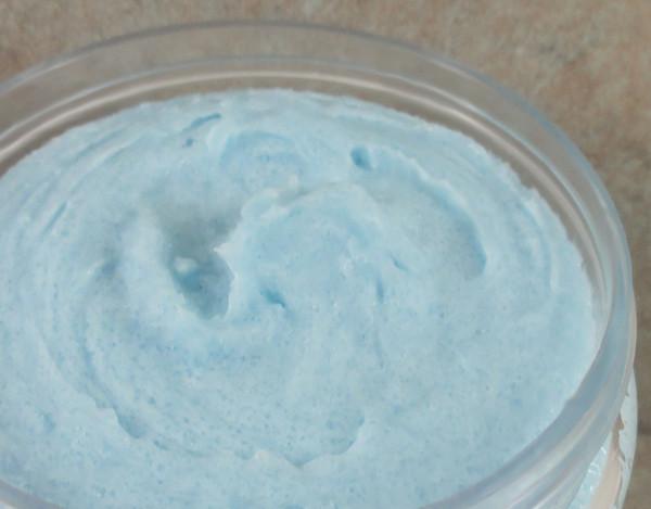 Ostara Body Scrub