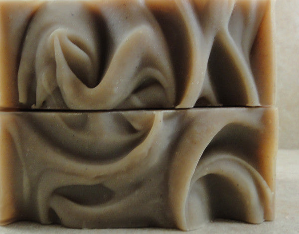 Awapuhi Soap