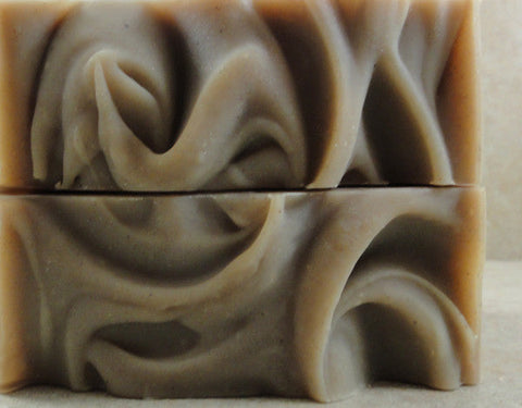 Awapuhi Soap