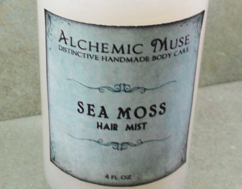 Sea Moss Hair Mist