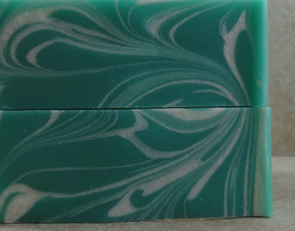 Selkie Soap