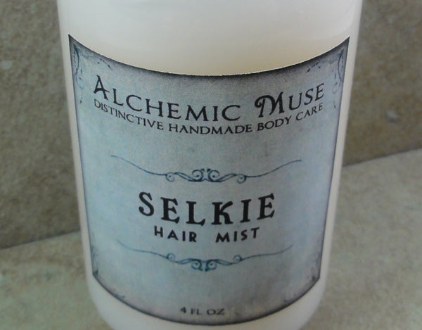 Selkie Hair Mist