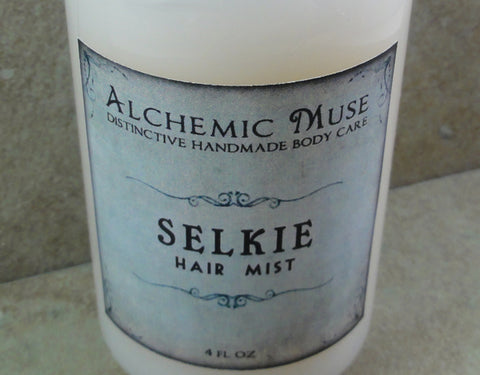 Selkie Hair Mist