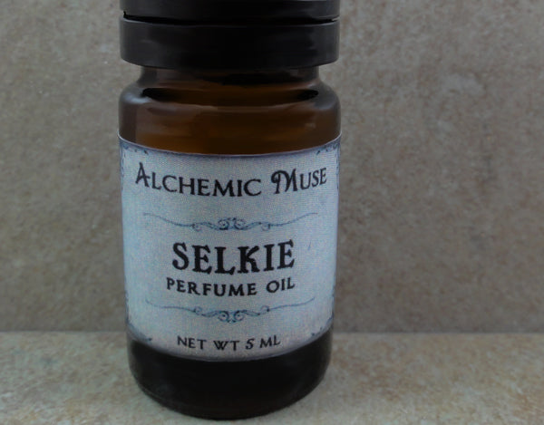 Selkie Perfume Oil