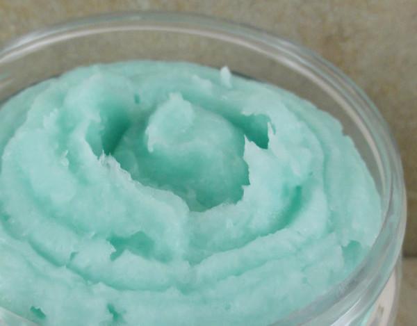 Selkie Body Scrub