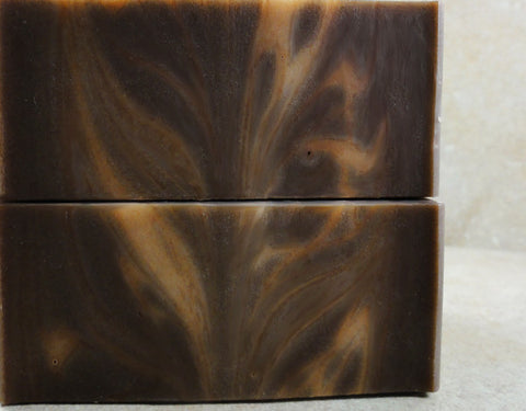 Samhain Soap