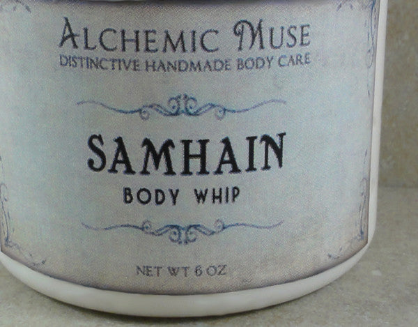 Samhain Body Whip
