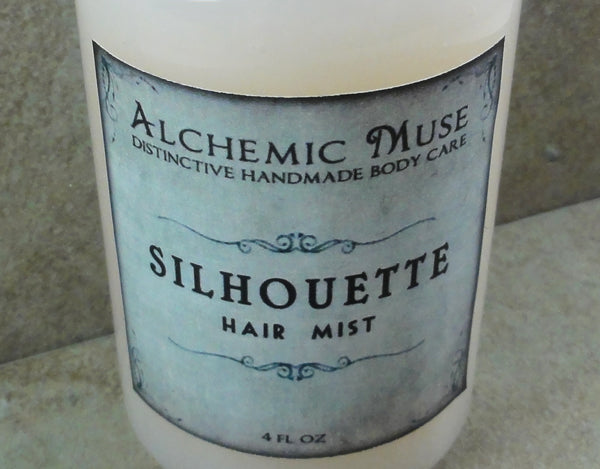 Silhouette Hair Mist