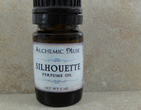 Silhouette Perfume Oil