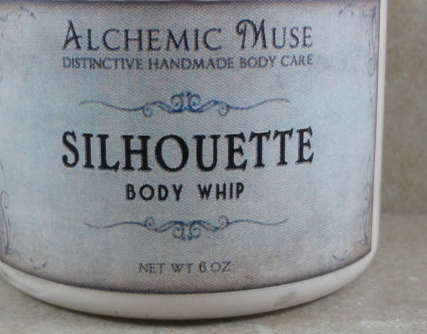 Silhouette Body Whip