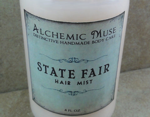 State Fair Hair Mist