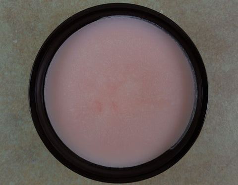 Strawberry Shortcake Soy Wax Tart