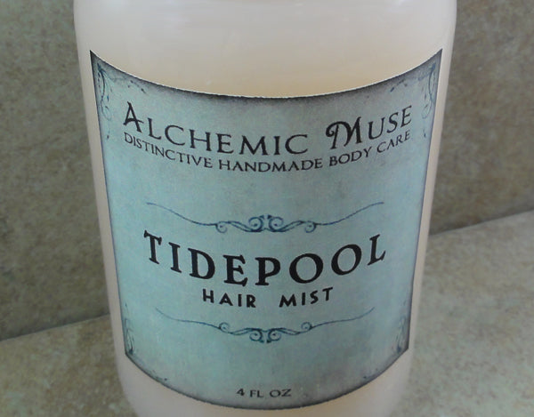Tidepool Hair Mist