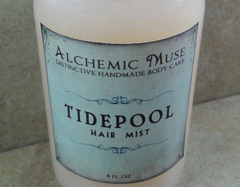 Tidepool Hair Mist