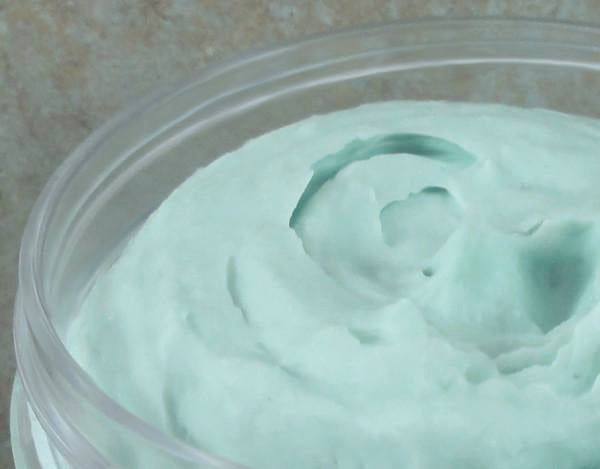 Selkie Cream Soap