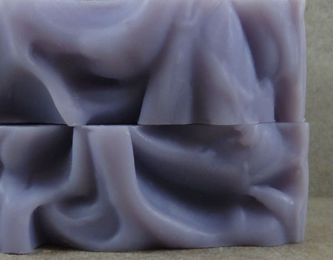 Ultraviolet Soap