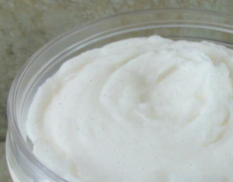 Vanilla Bourbon Cream Soap