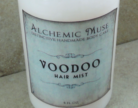 Voodoo Hair Mist