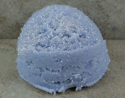 Violet Wine Bath Melt