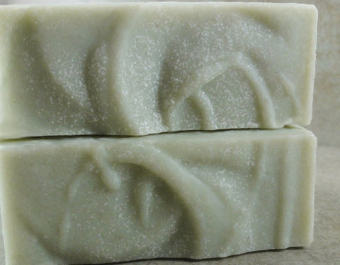 Waikiki Sea Salt Soap