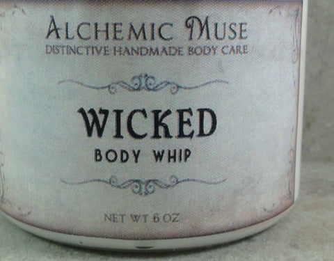 Wicked Body Whip