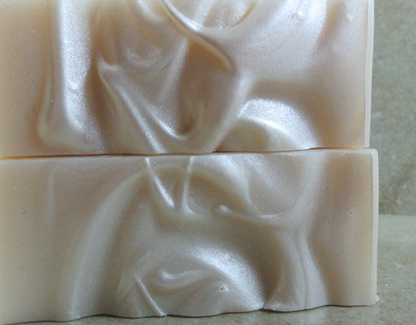 Sugar Shack Soap