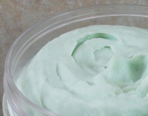 Goblin Cream Soap